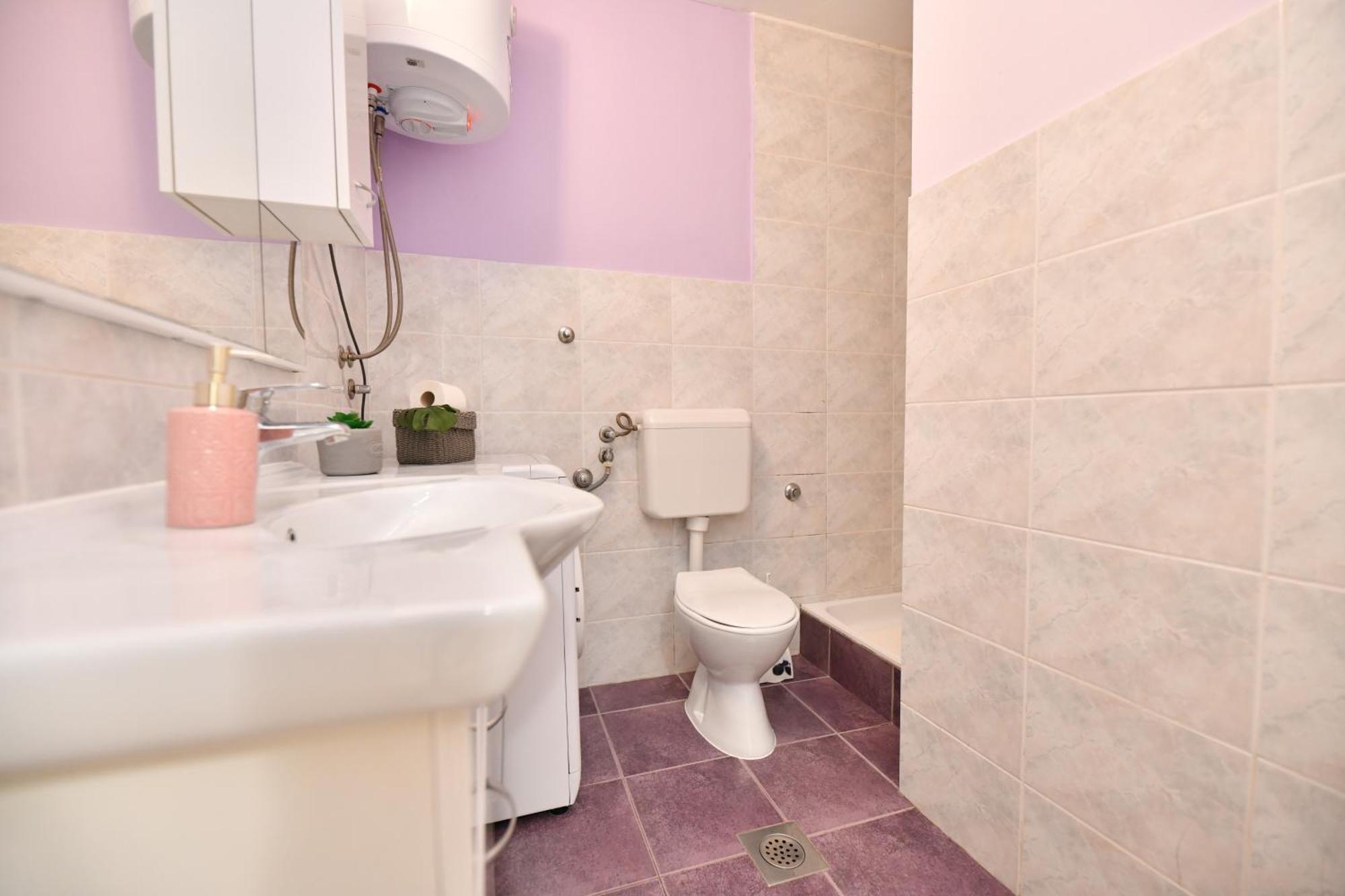 Cozy 16a * Zadar