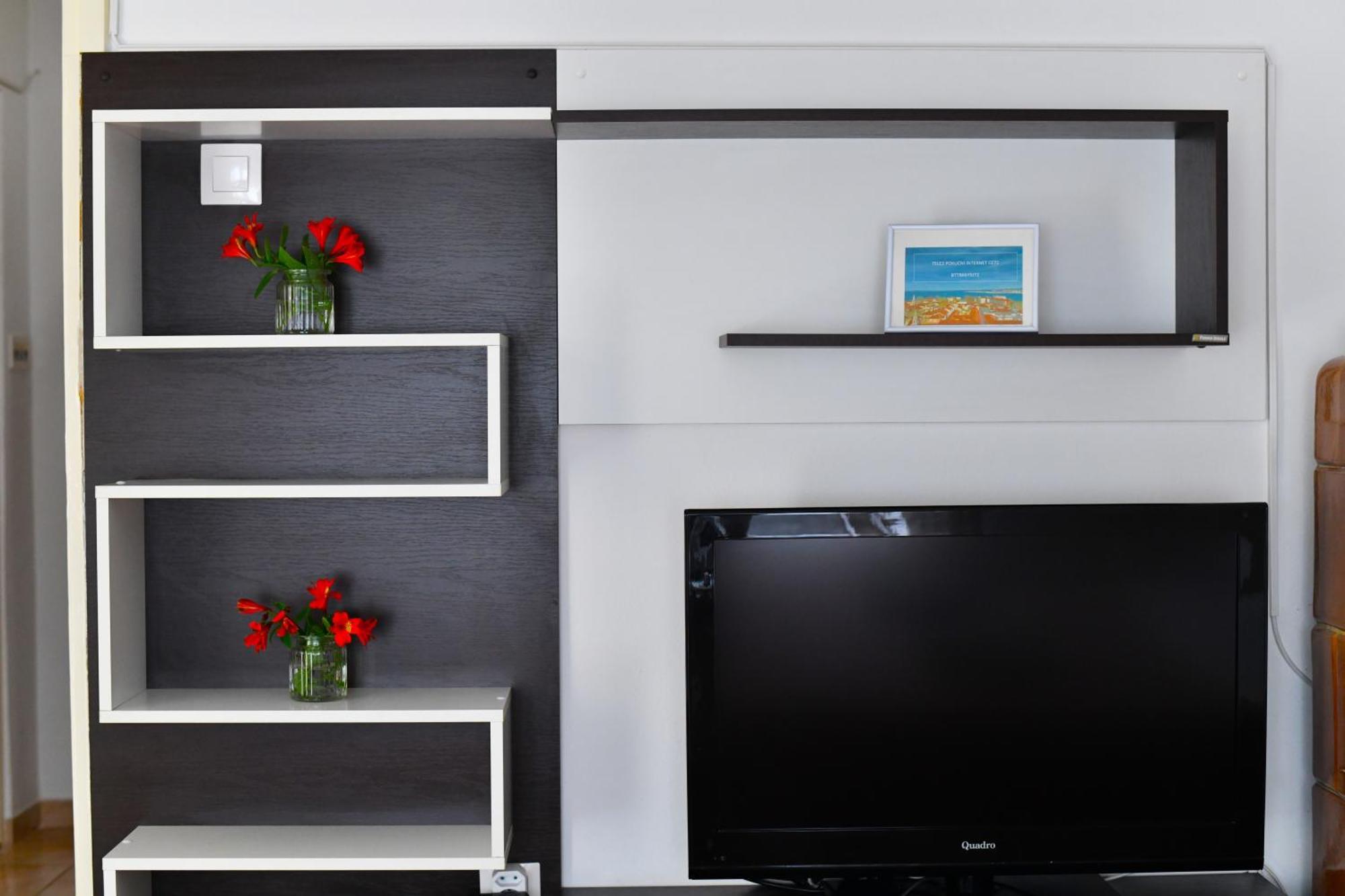 Apartment Cozy 16a *