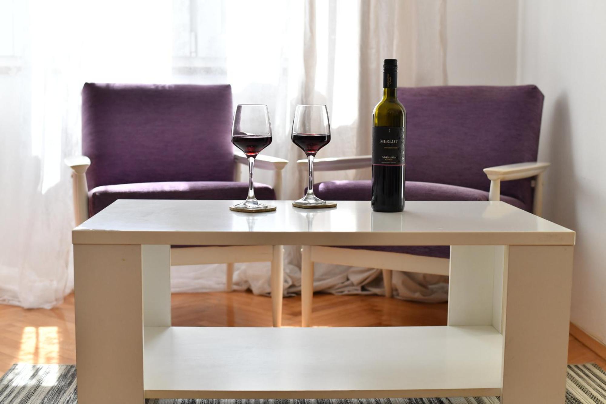Cozy 16a Zadar