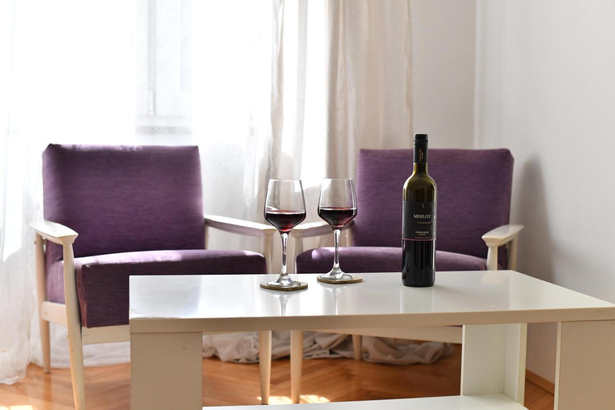 Apartment Cozy 16a *