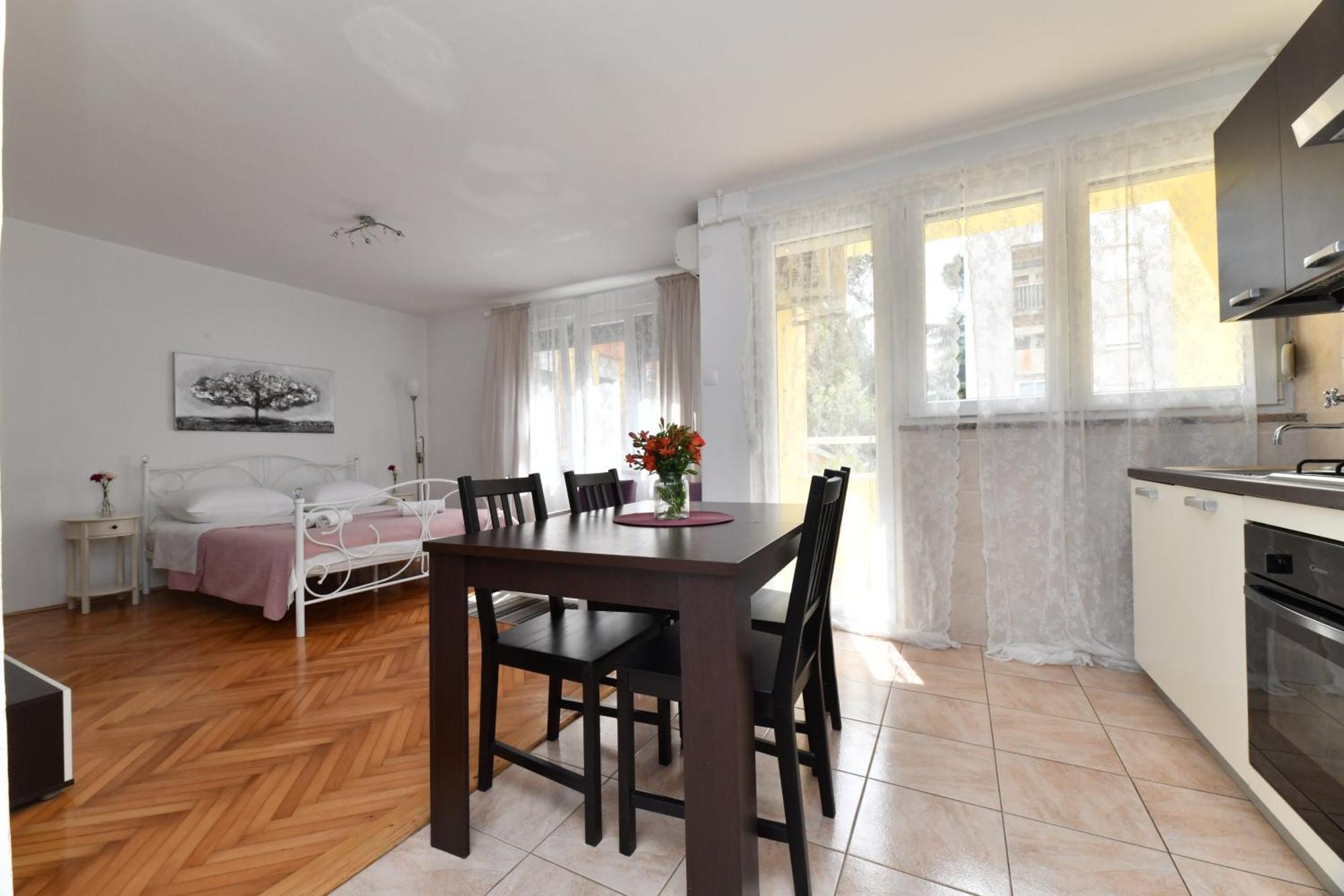 Apartment Cozy 16a Zadar