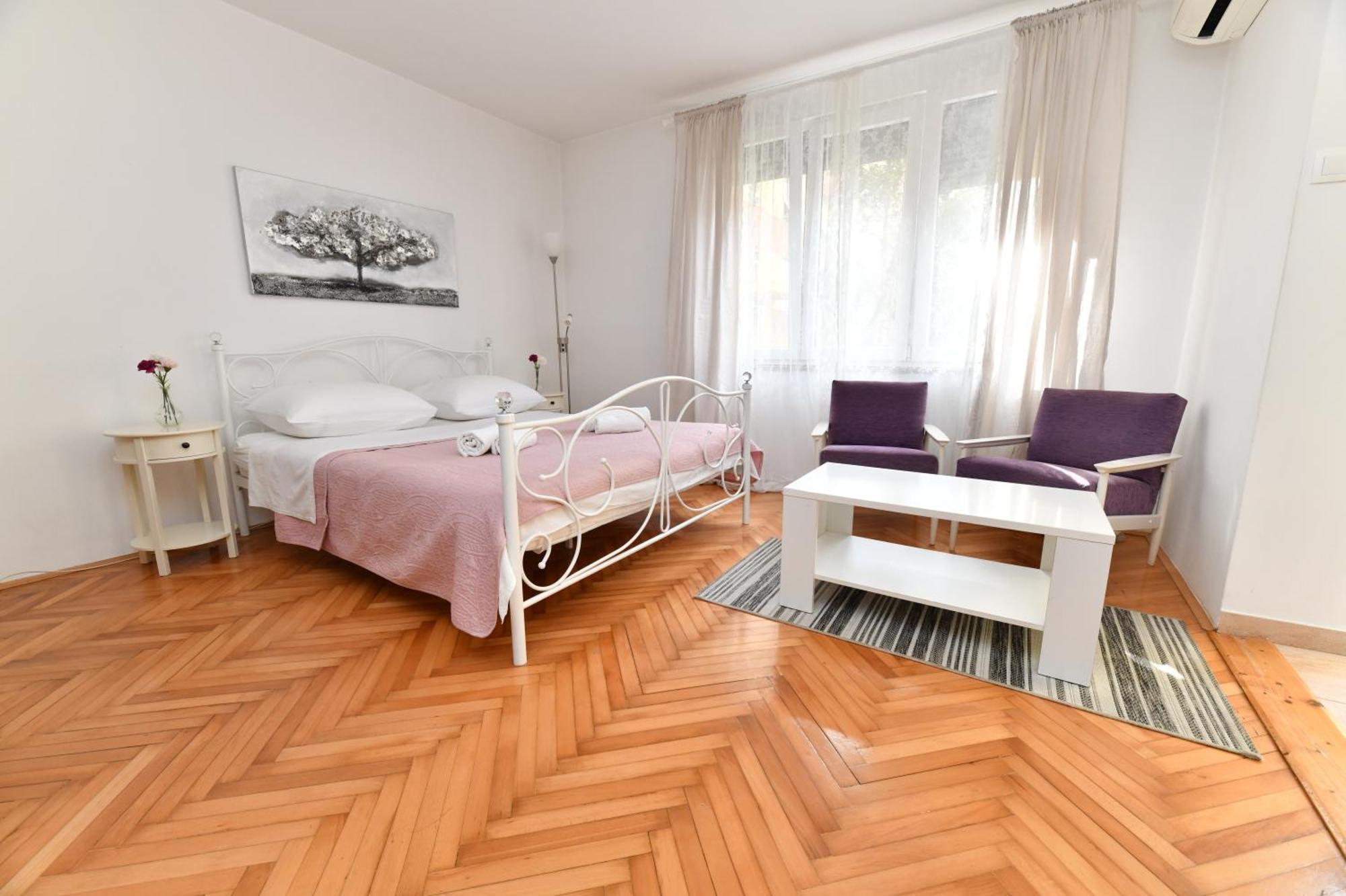 Cozy 16a Zadar